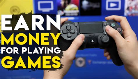 how gaming company earn money.